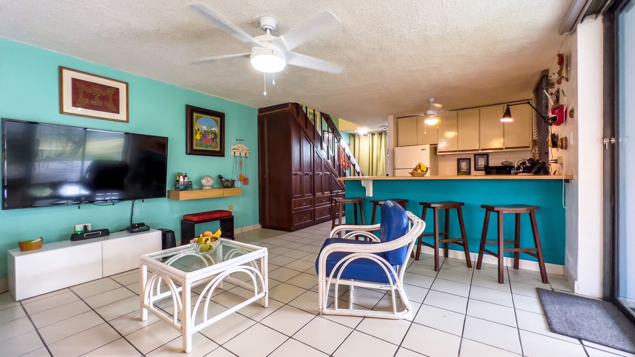 Photo of Livingroom in Solimar