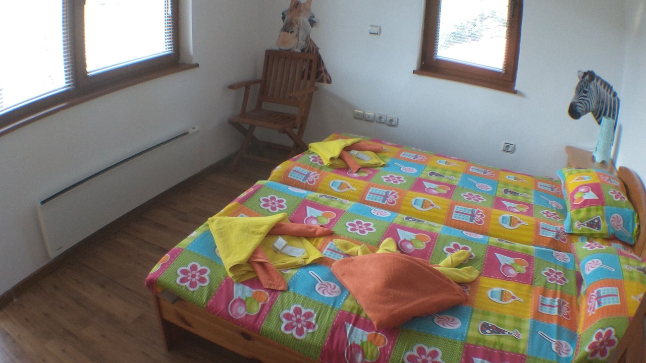 Photo of Bedroom in Tsigov Chark