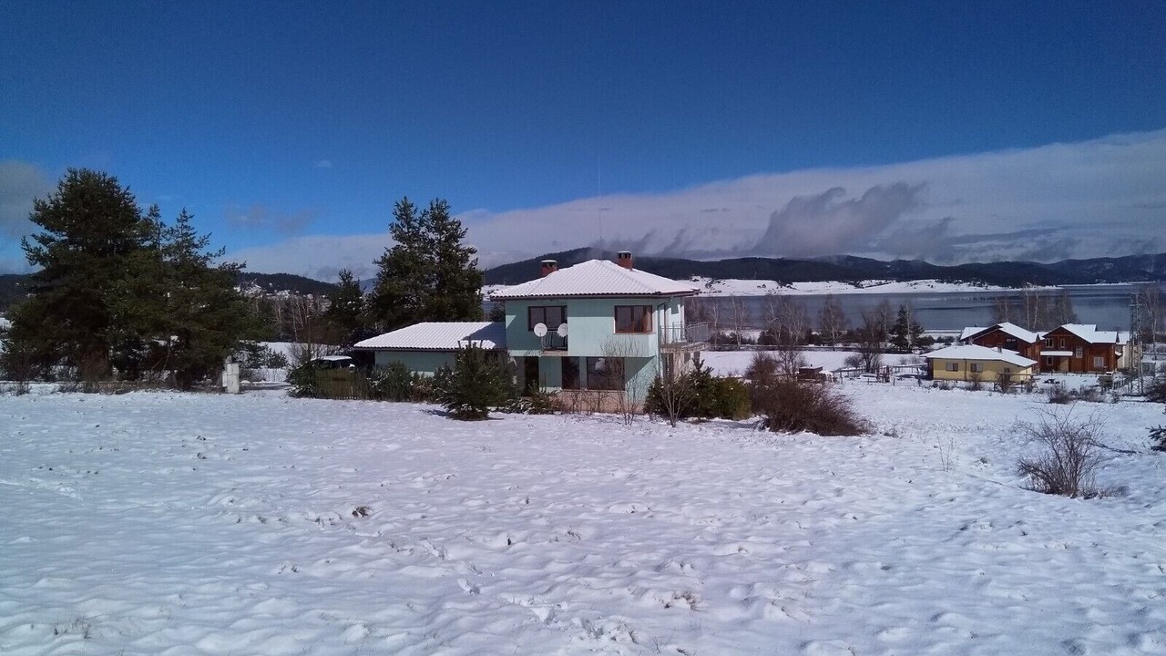 Photo of Outdoor in Tsigov Chark