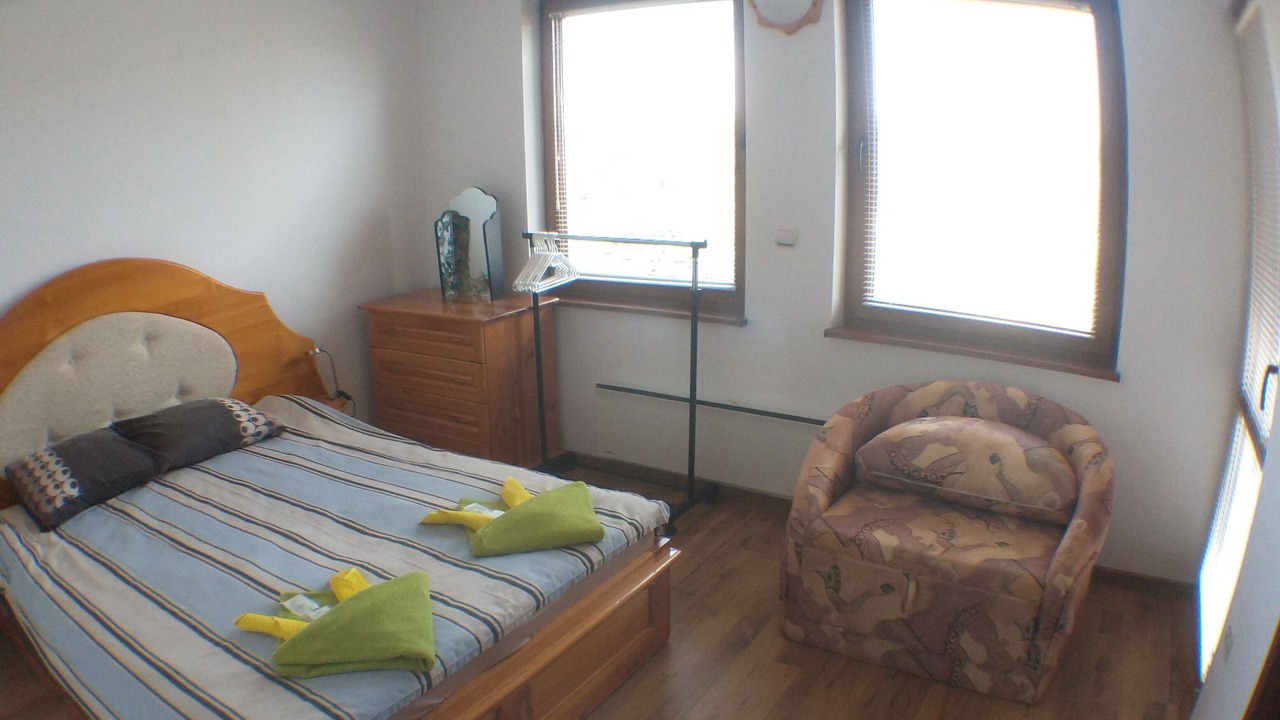 Photo of Bedroom in Tsigov Chark