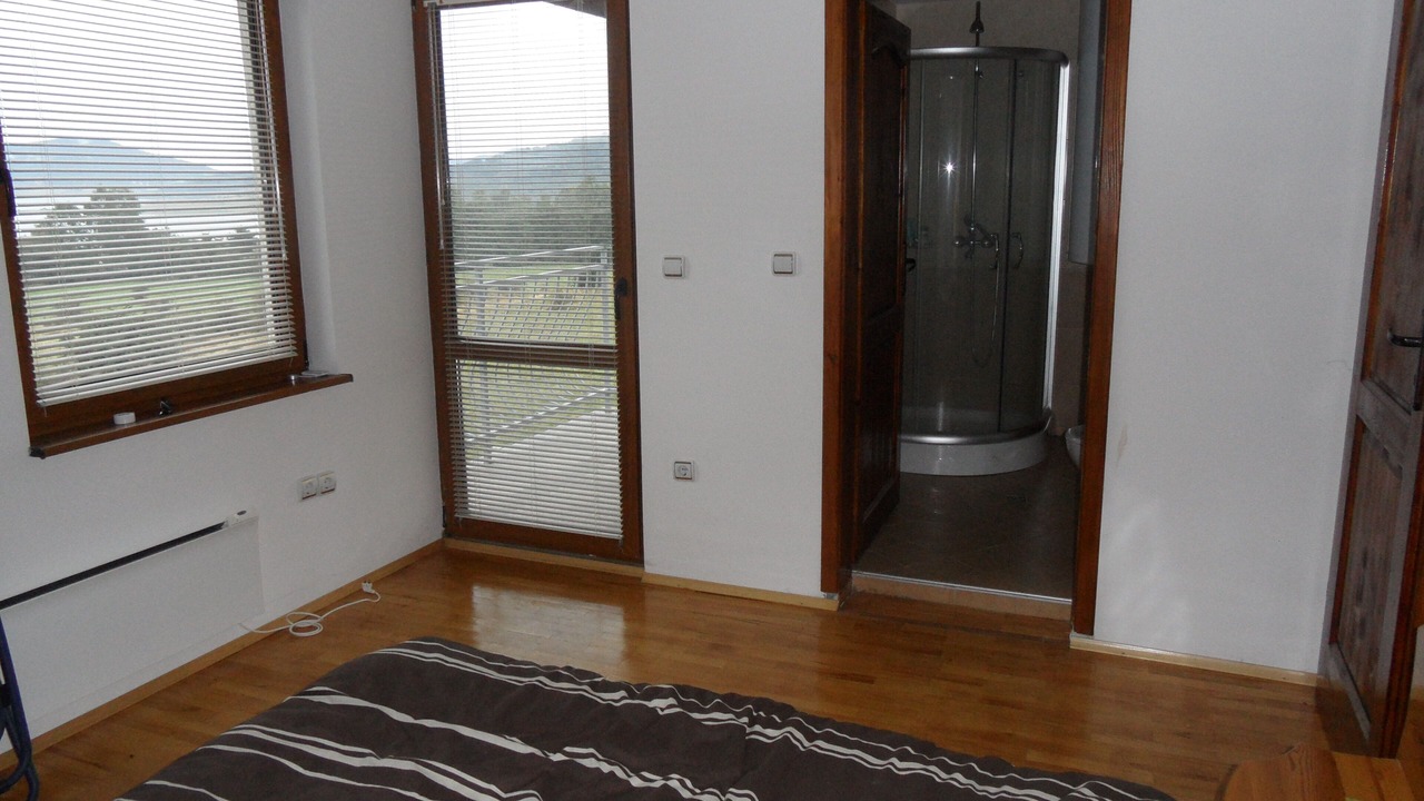 Photo of Bedroom in Tsigov Chark