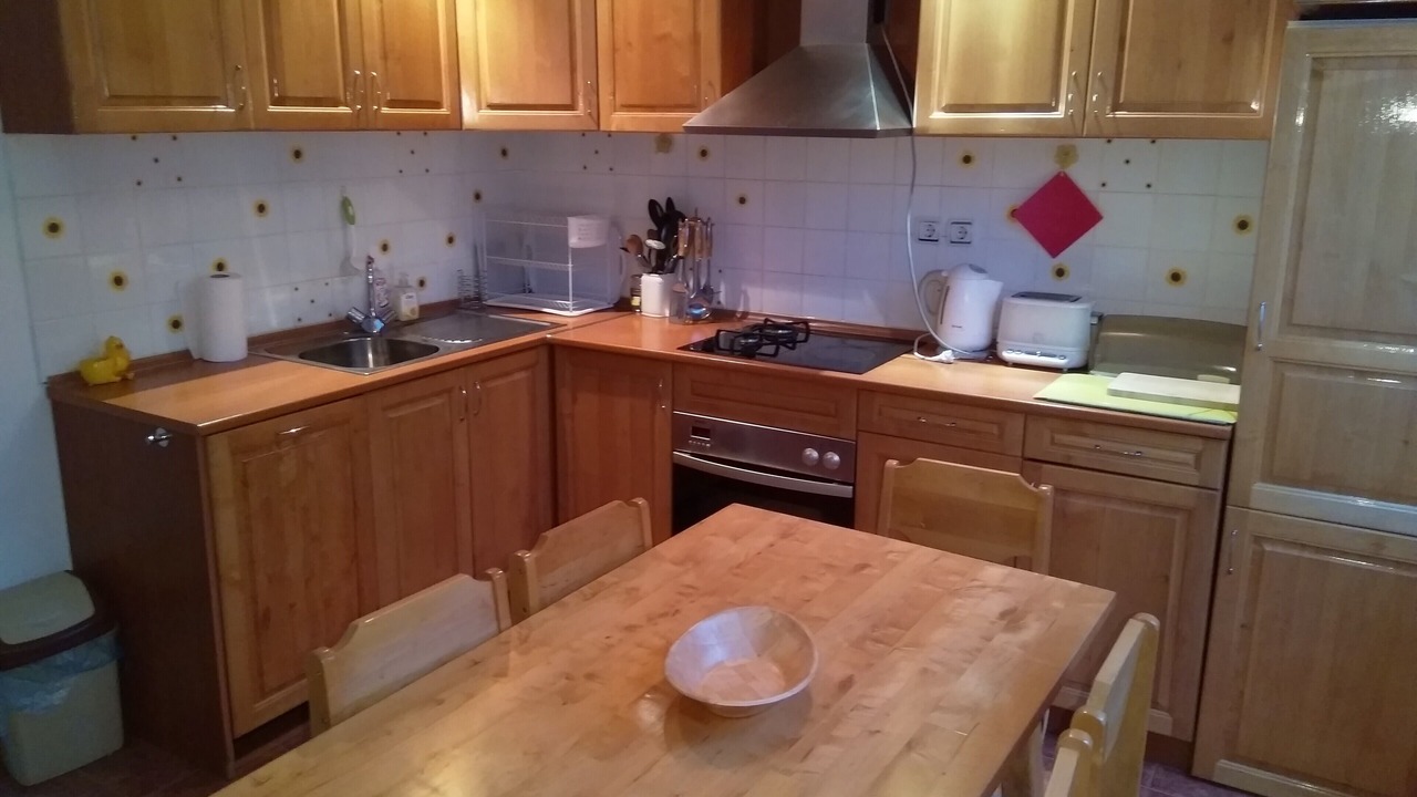 Photo of Kitchen in Tsigov Chark