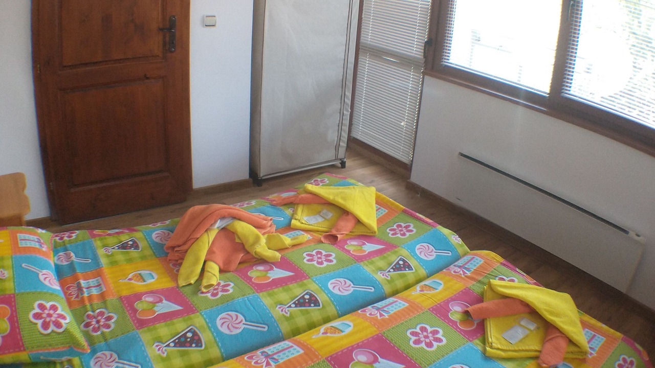 Photo of Bedroom in Tsigov Chark