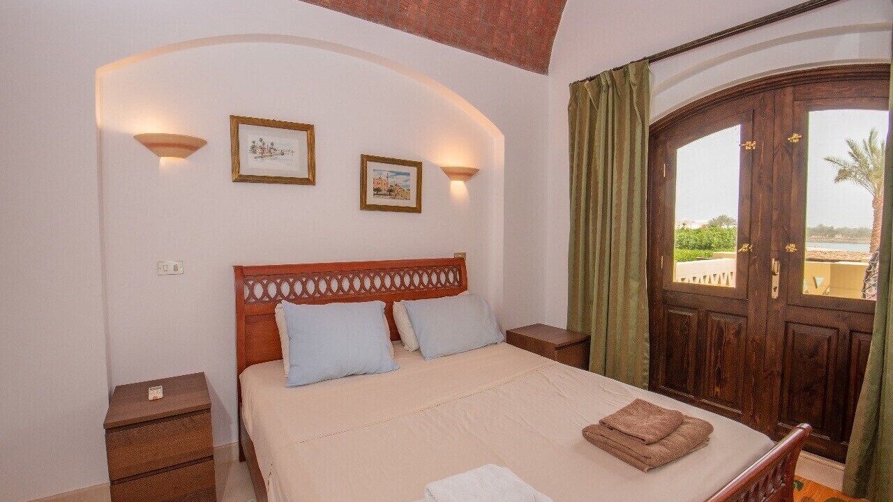 Photo of Bedroom in El Gouna
