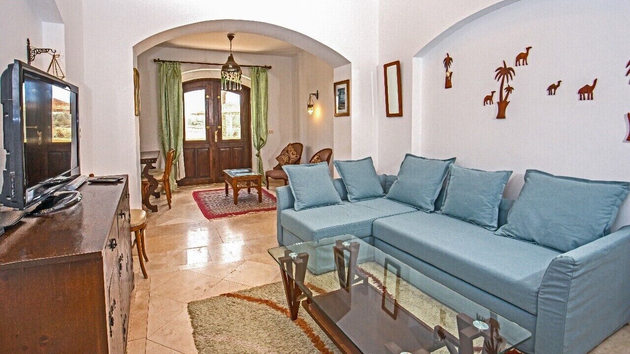 Photo of Livingroom in El Gouna