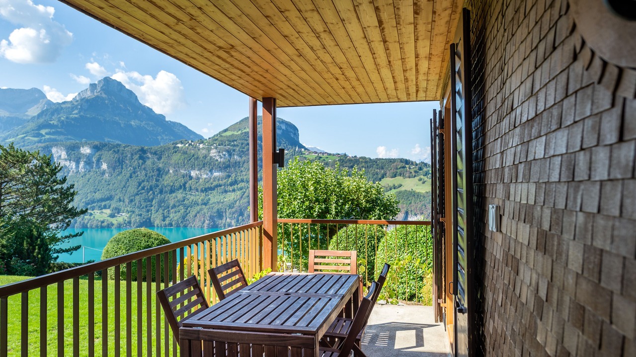 Photo of Outdoor in Ruetli