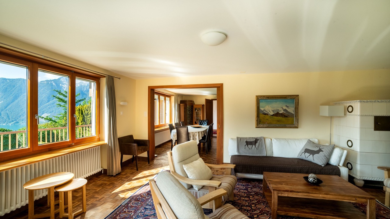 Photo of Livingroom in Ruetli