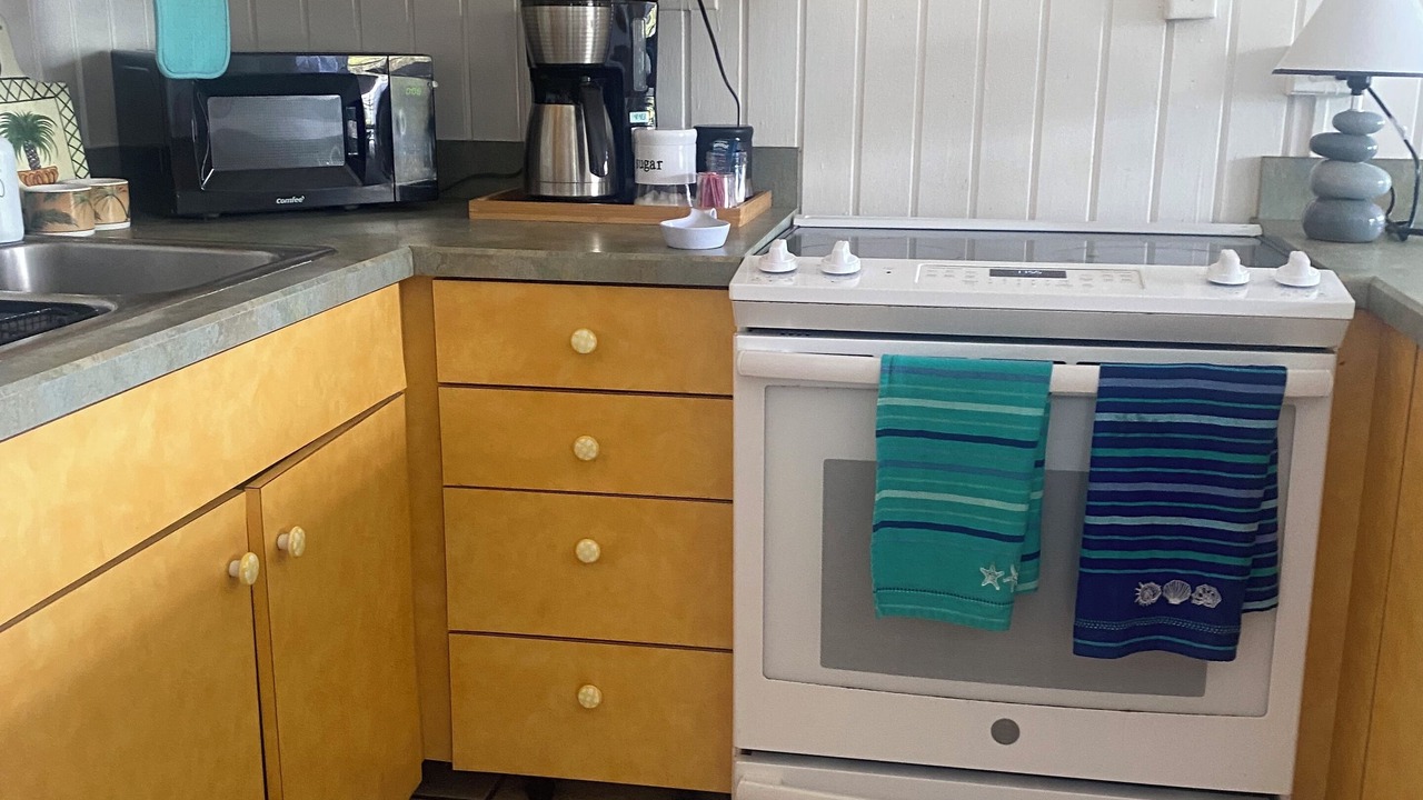 Photo of Kitchen in Bravos de Boston