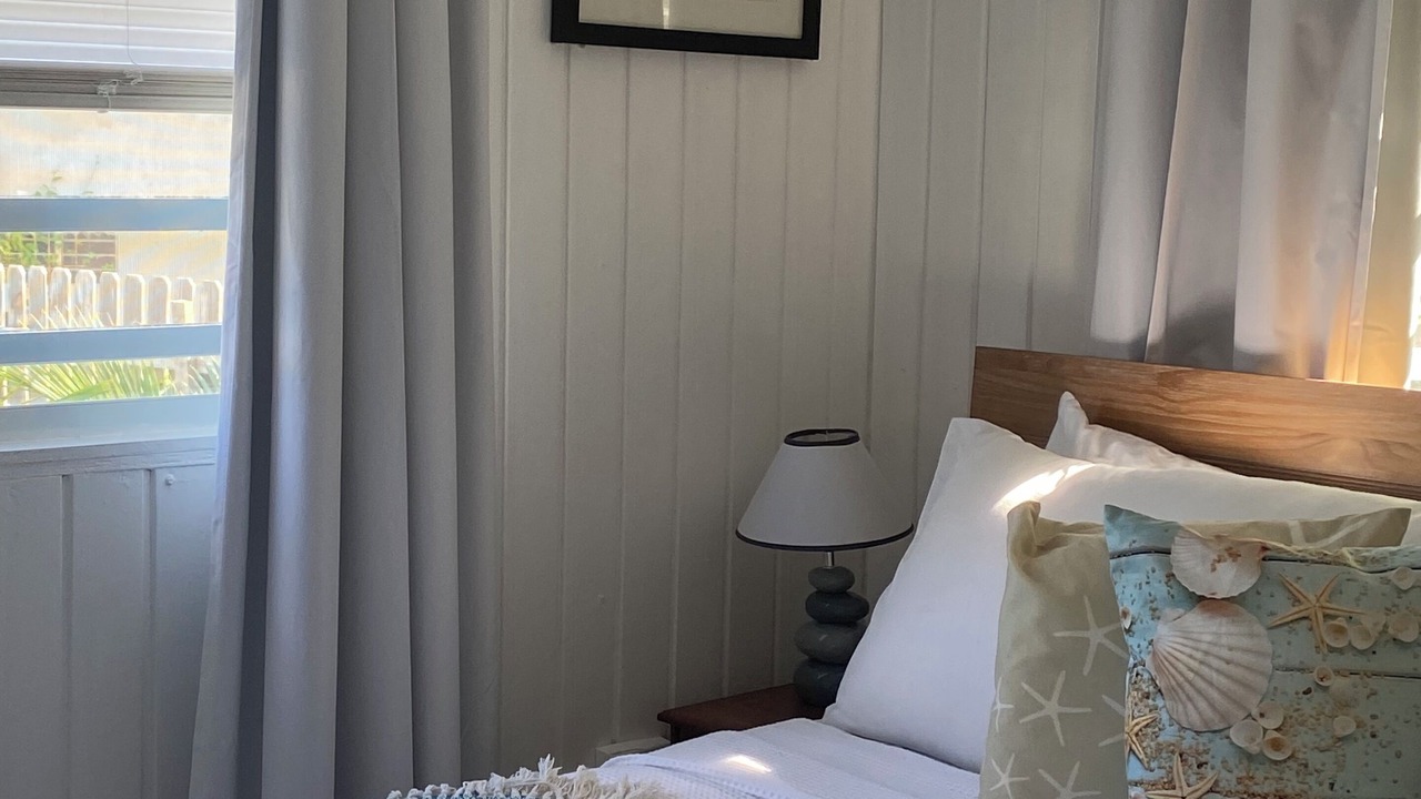 Photo of Bedroom in Bravos de Boston