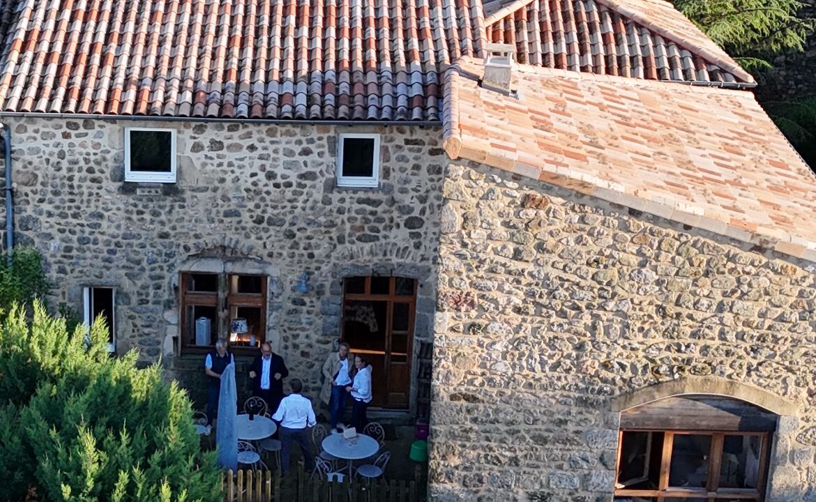 Photo of Outdoor in Saint-Barthelemy-le-Plain