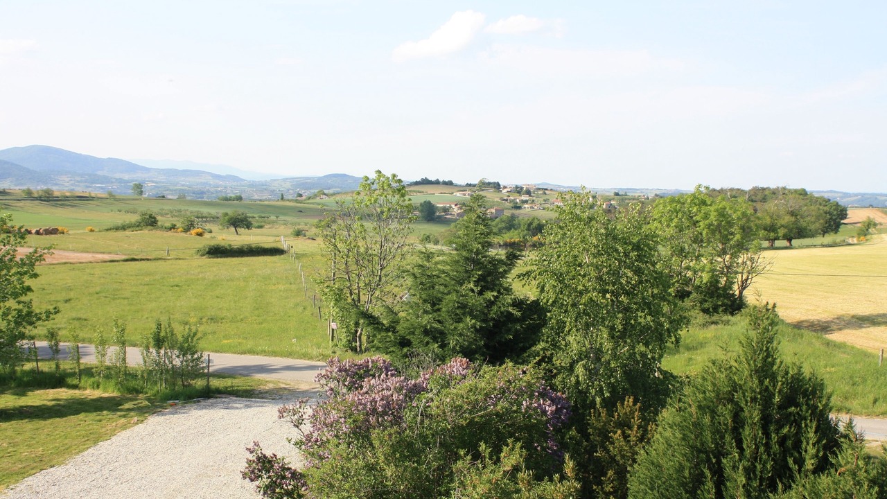 Photo of Outdoor in Saint-Barthelemy-le-Plain