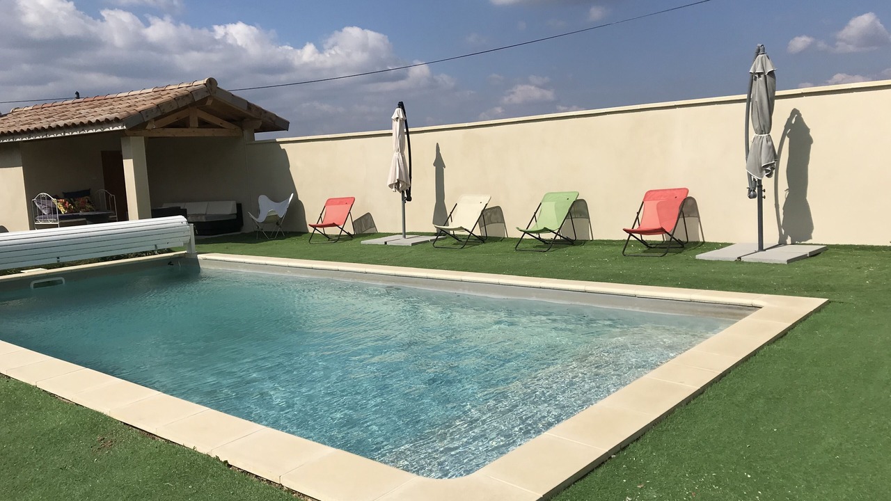 Photo of Outdoor in Saint-Barthelemy-le-Plain