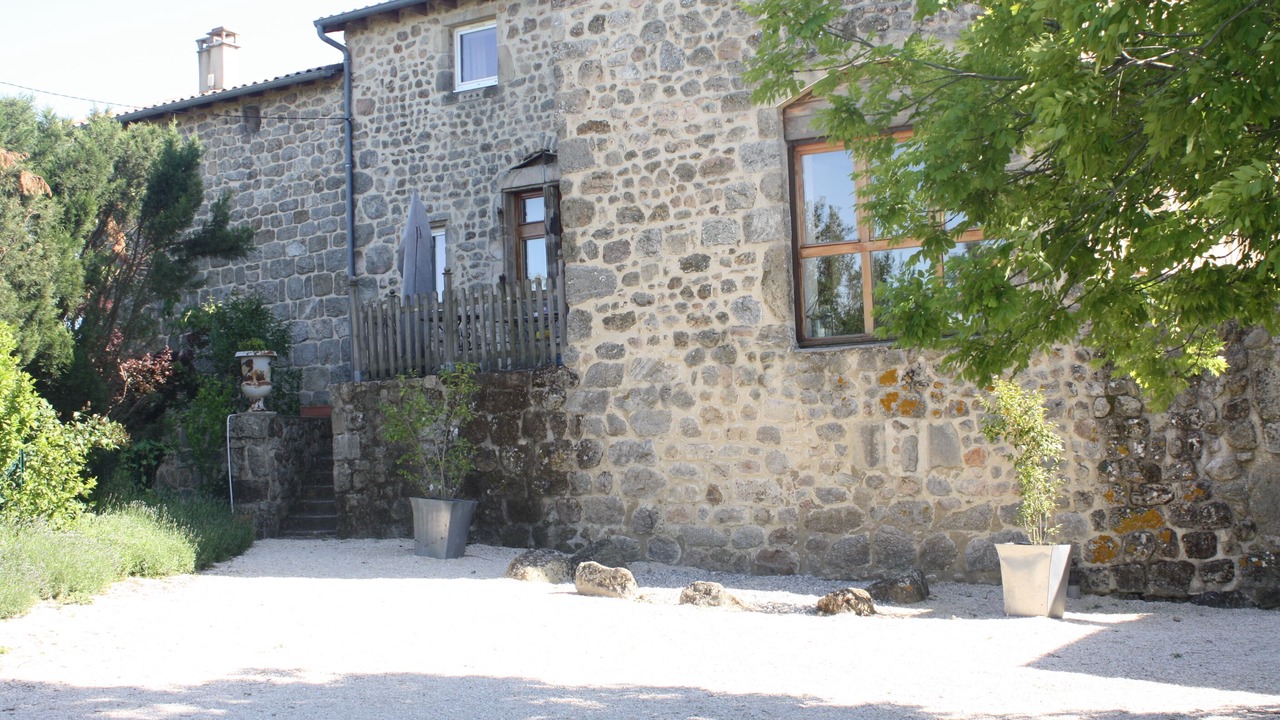 Photo of Outdoor in Saint-Barthelemy-le-Plain