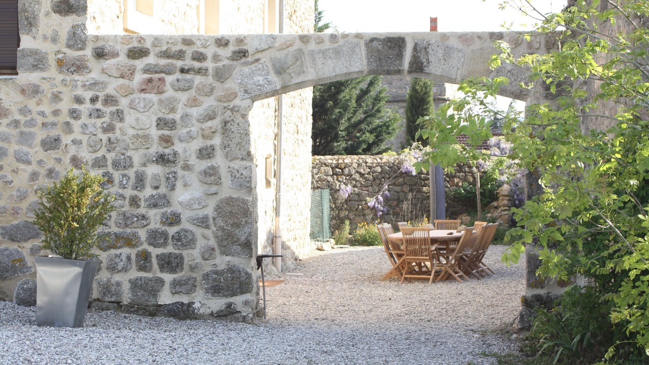 Photo of Outdoor in Saint-Barthelemy-le-Plain