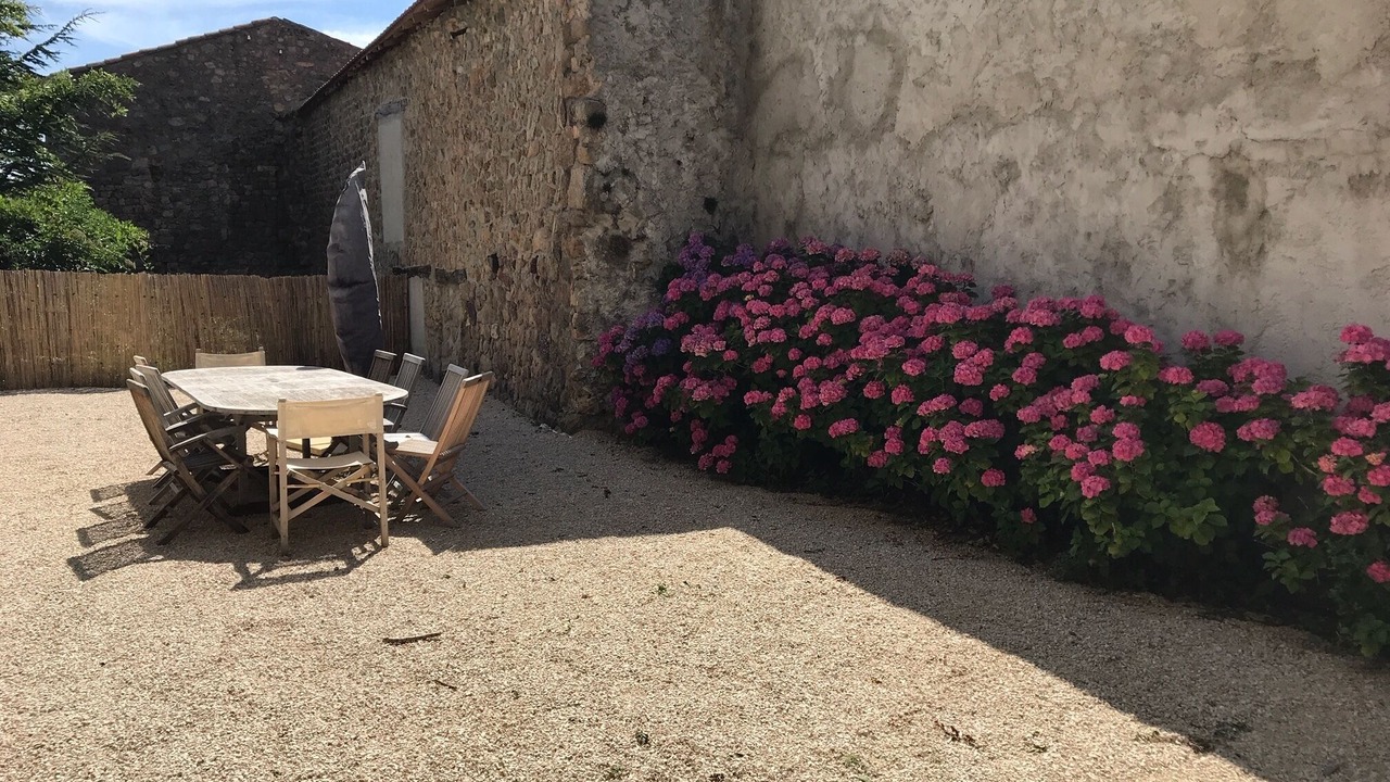 Photo of Outdoor in Saint-Barthelemy-le-Plain
