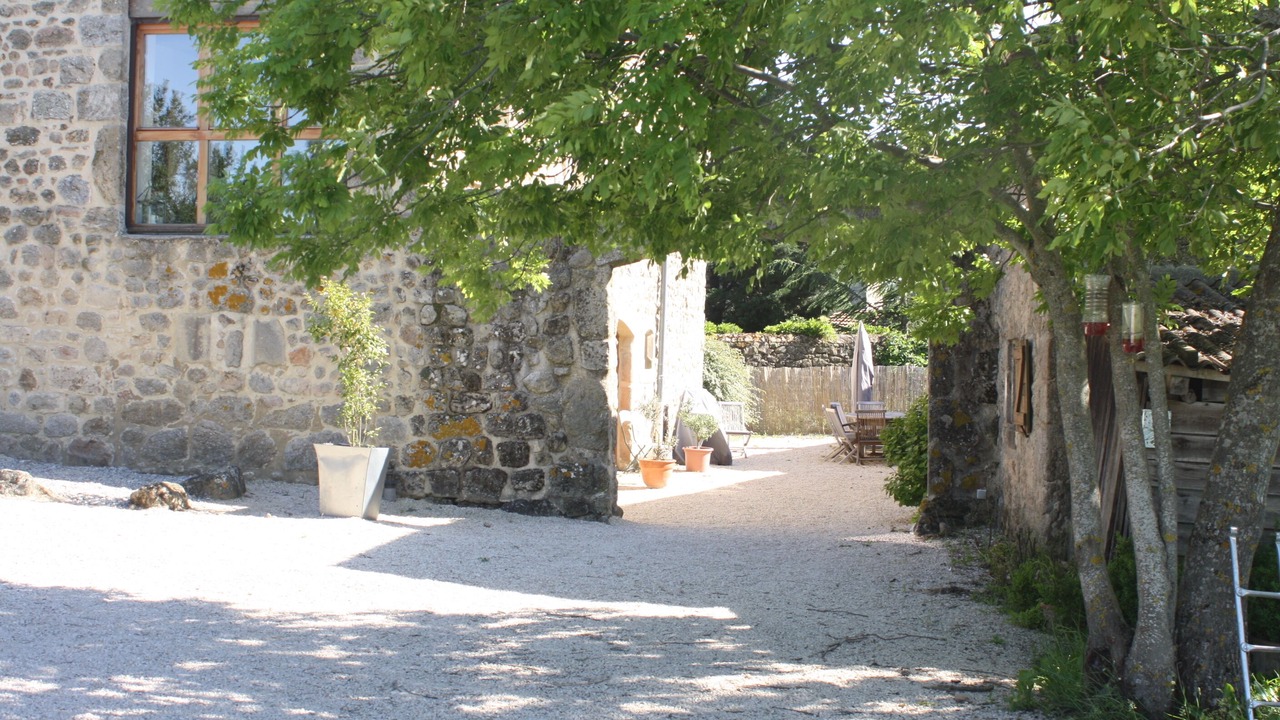 Photo of Outdoor in Saint-Barthelemy-le-Plain