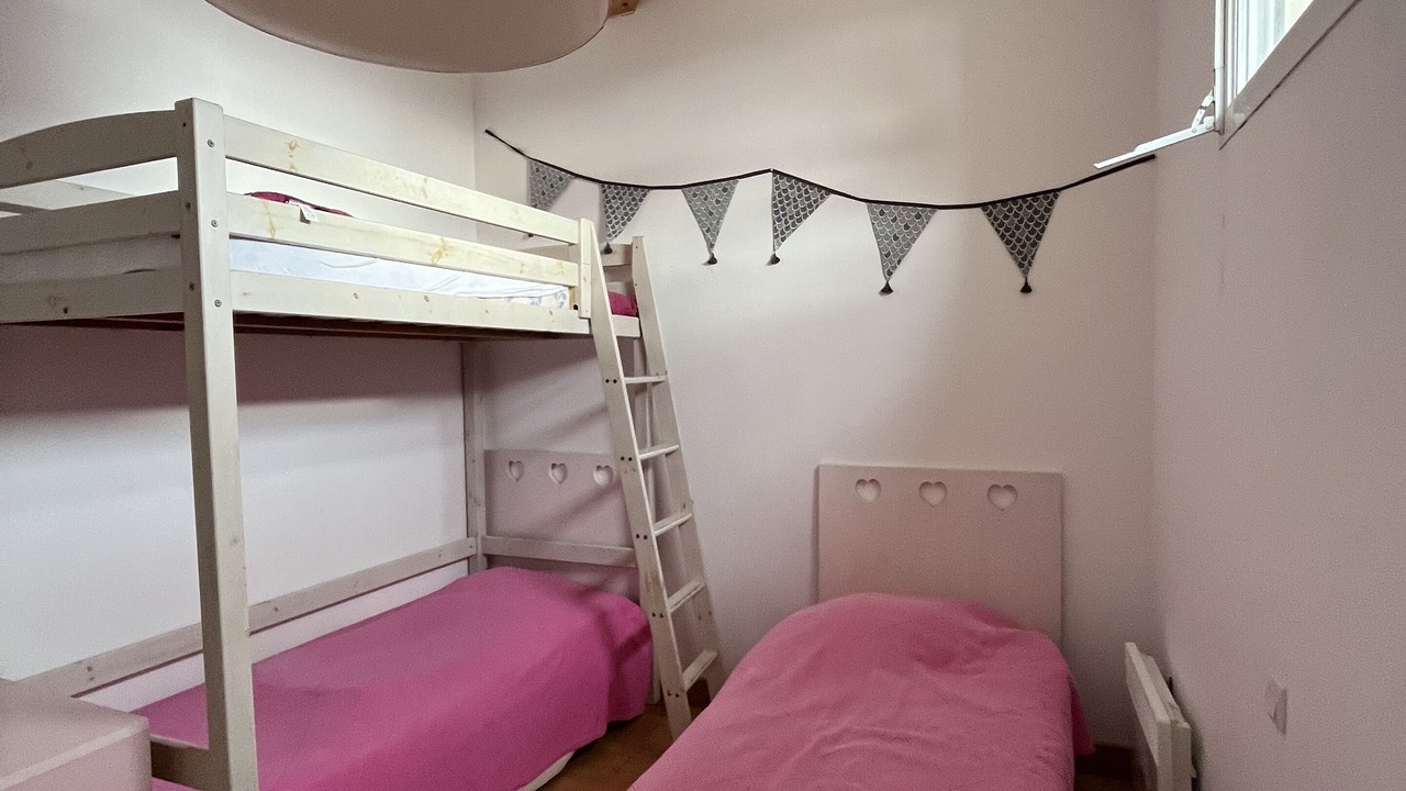 Photo of Bedroom in Saint-Barthelemy-le-Plain