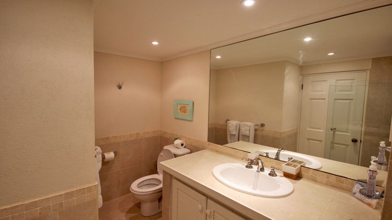 Photo of Bathroom in Gibbs Bay
