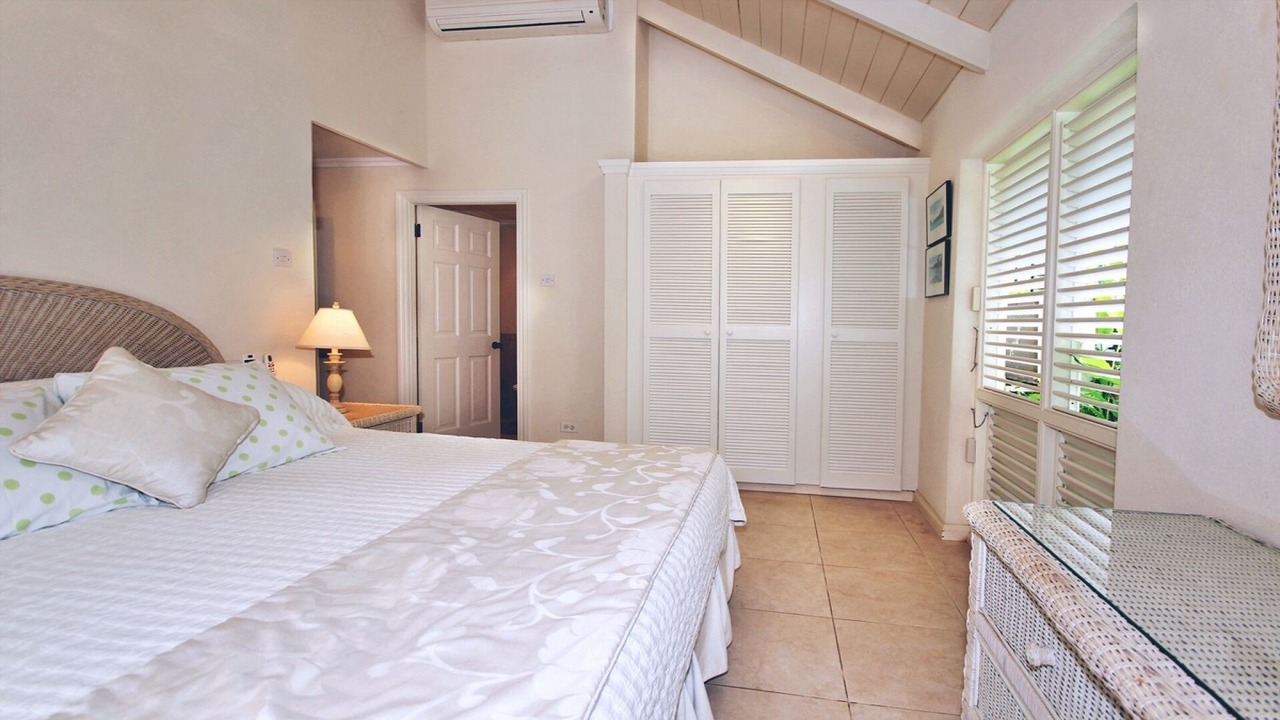 Photo of Bedroom in Gibbs Bay