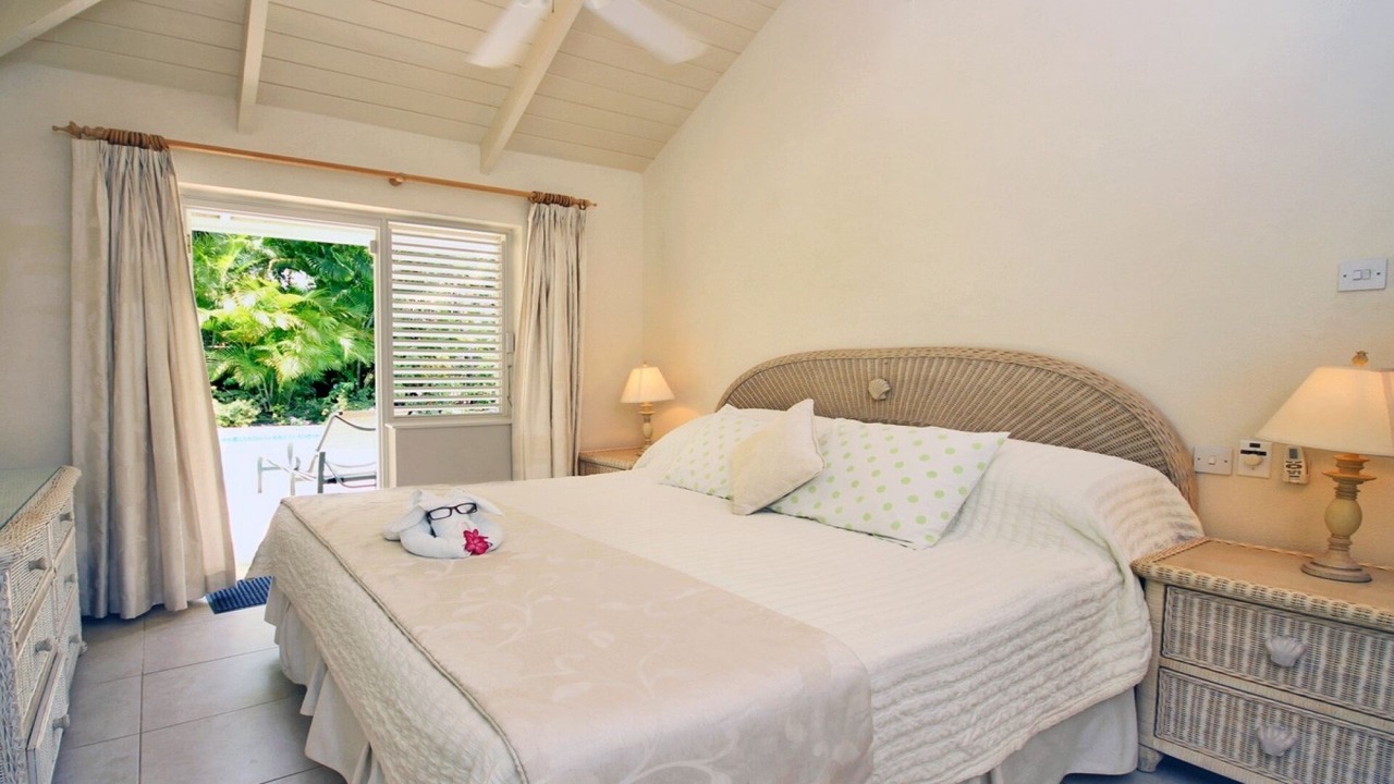 Photo of Bedroom in Gibbs Bay