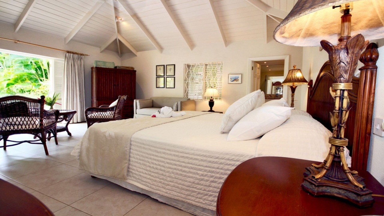 Photo of Bedroom in Gibbs Bay
