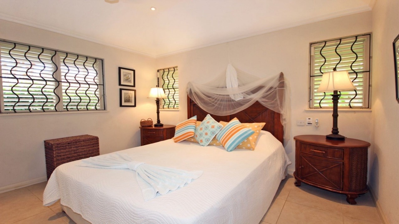 Photo of Bedroom in Gibbs Bay