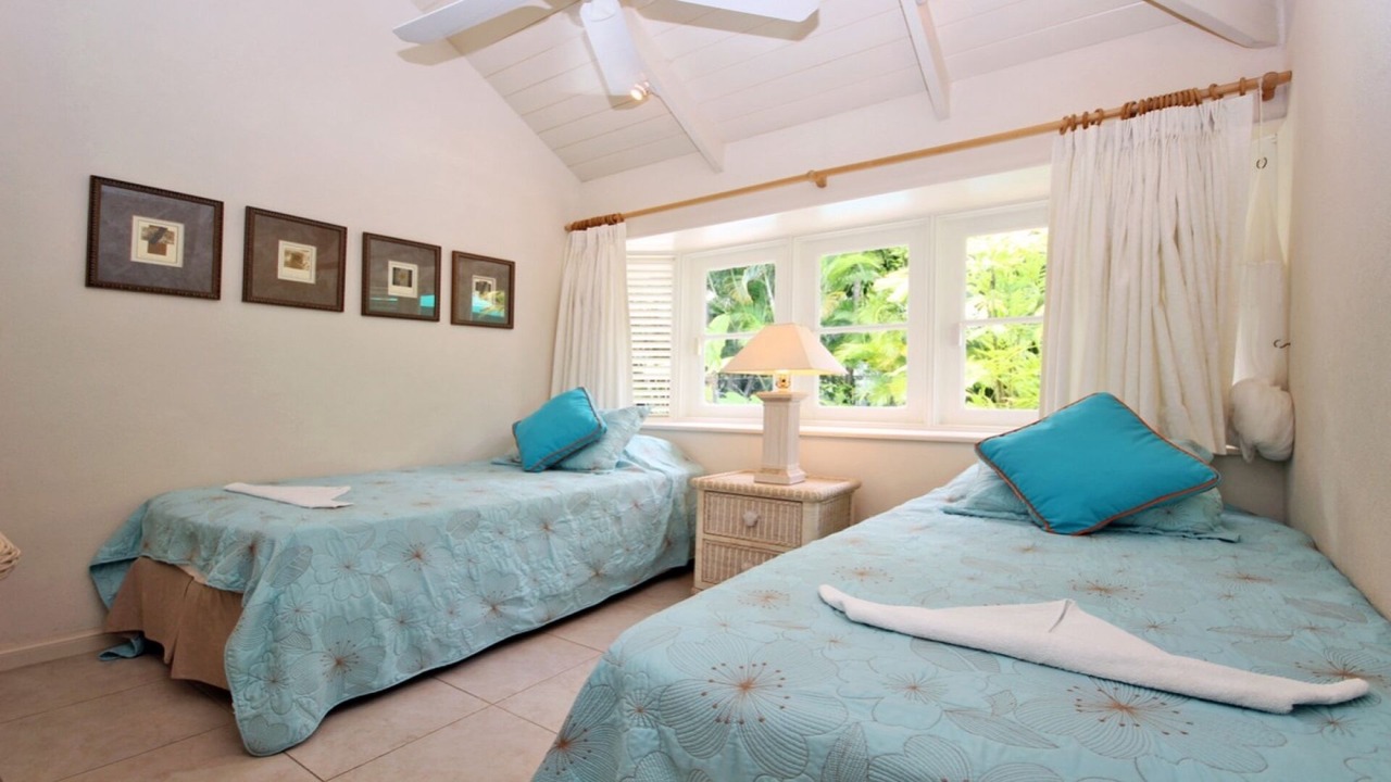Photo of Bedroom in Gibbs Bay