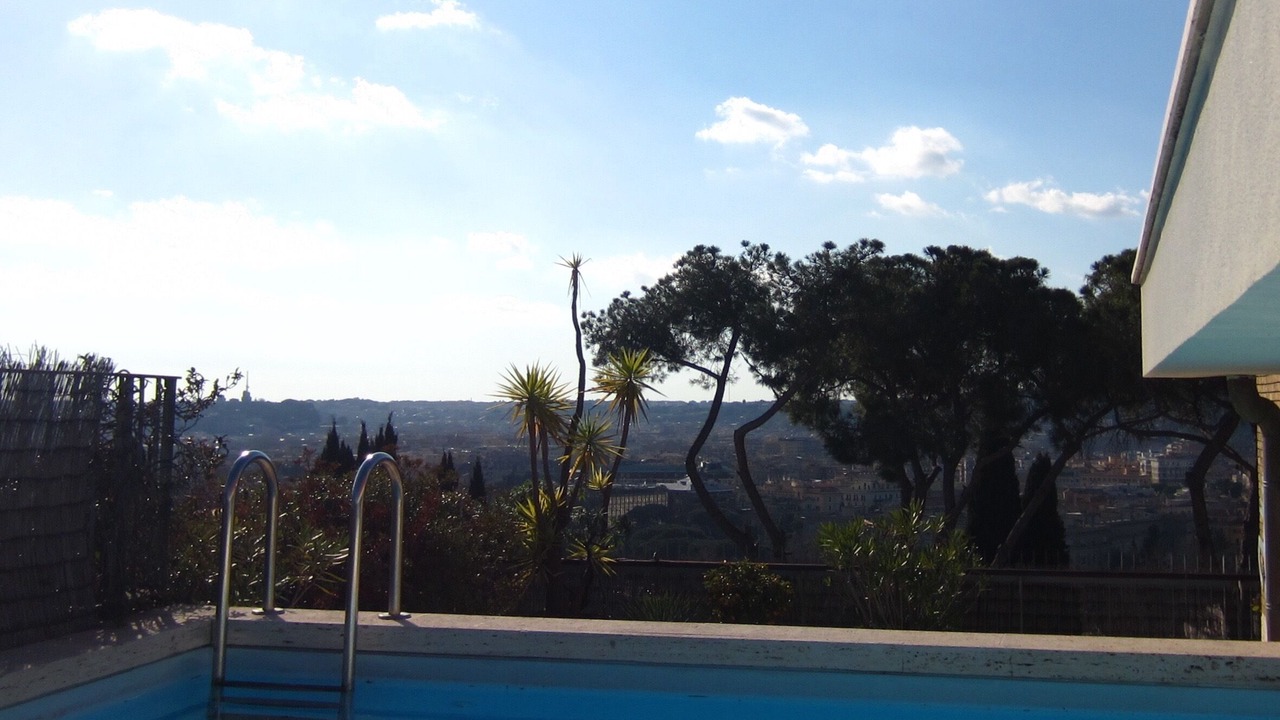 Photo of Outdoor in Quartiere III Pinciano