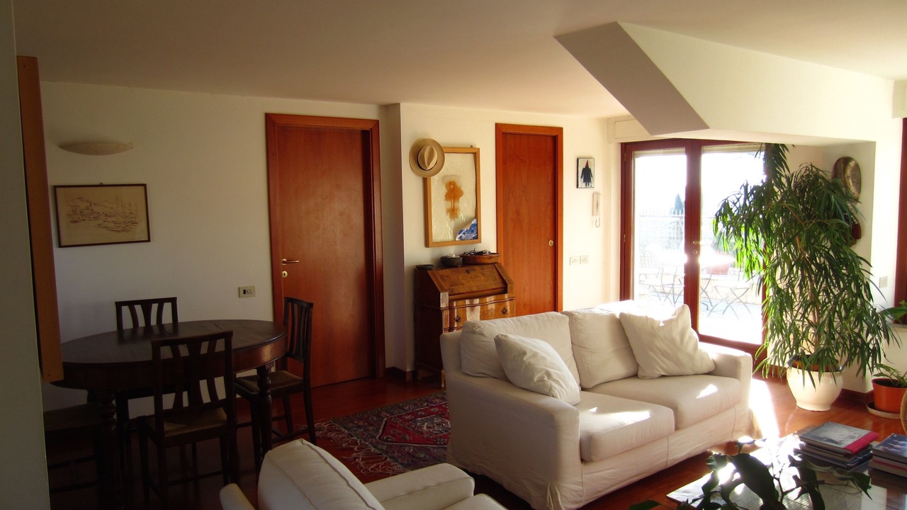 Photo of Livingroom in Quartiere III Pinciano