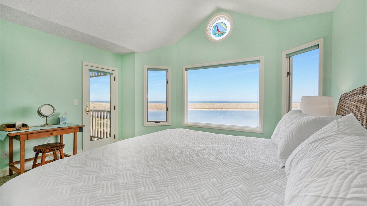 Photo of Bedroom in Manistee