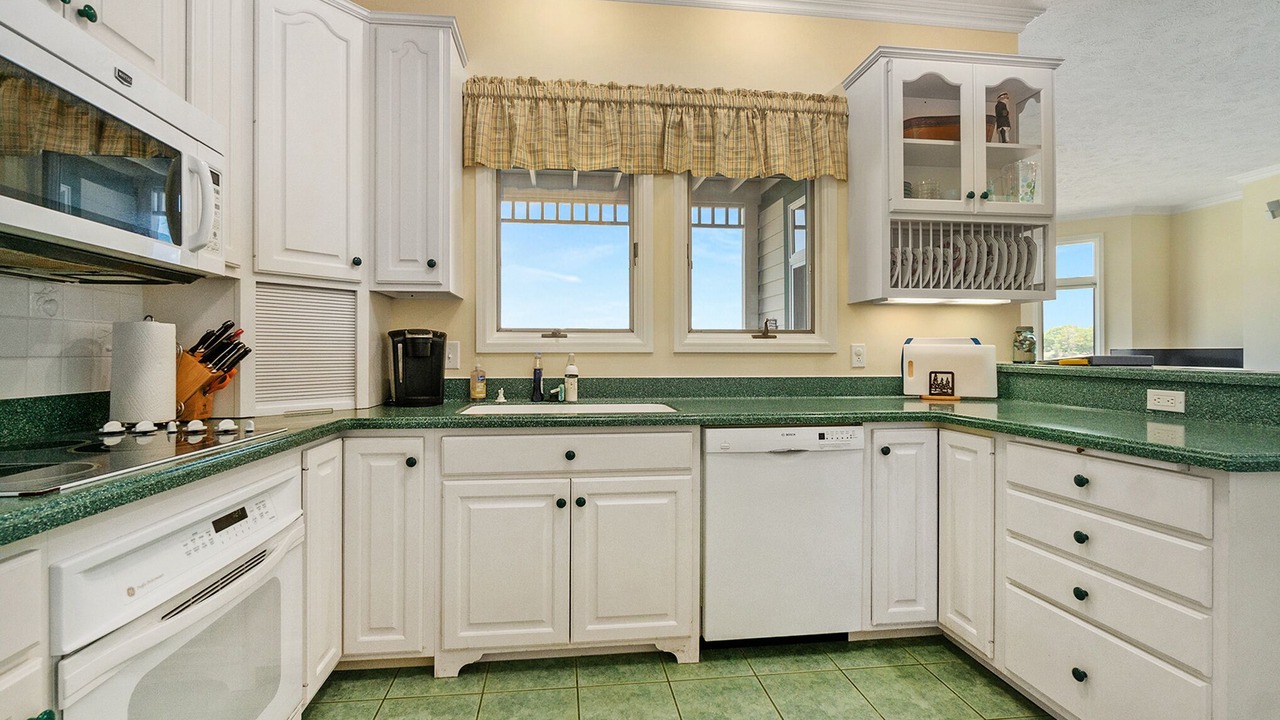 Photo of Kitchen in Manistee