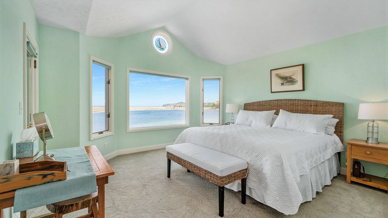 Photo of Bedroom in Manistee