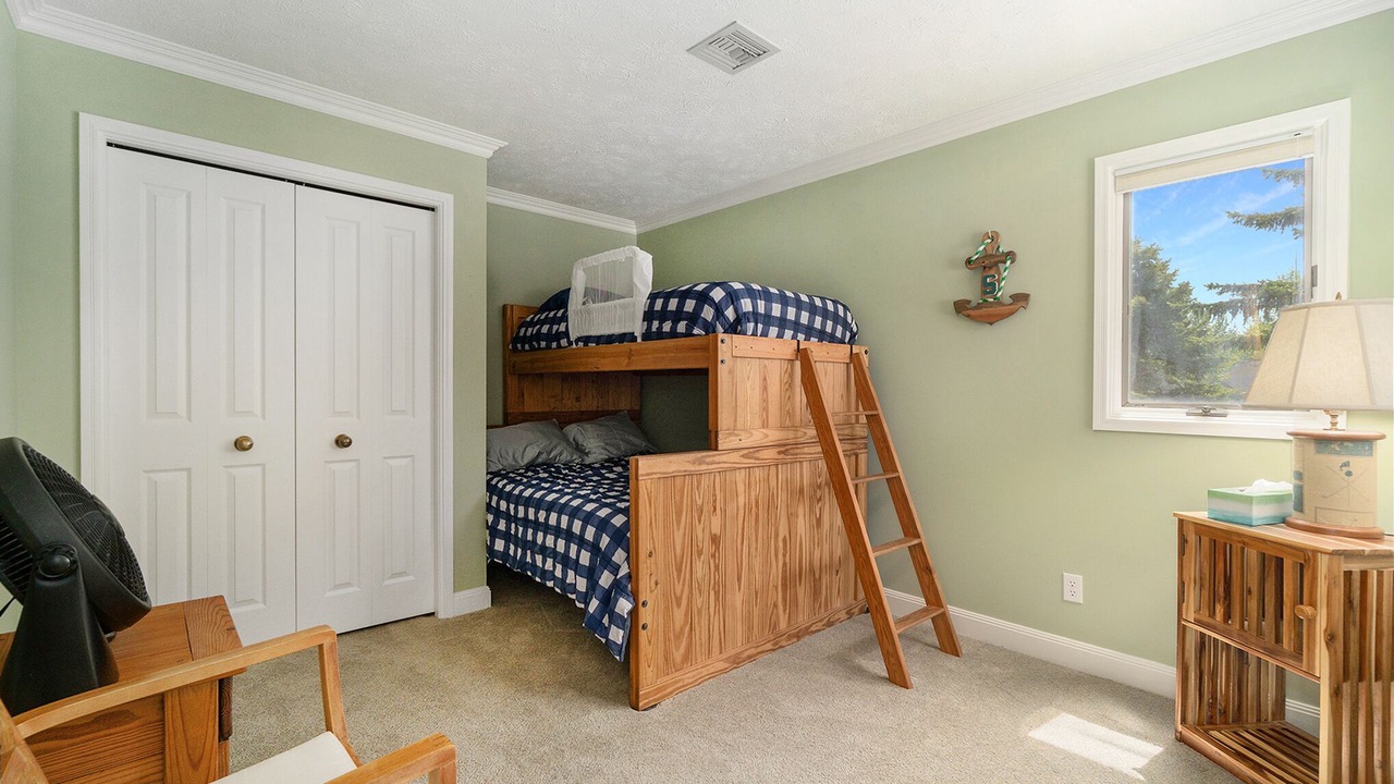 Photo of Bedroom in Manistee