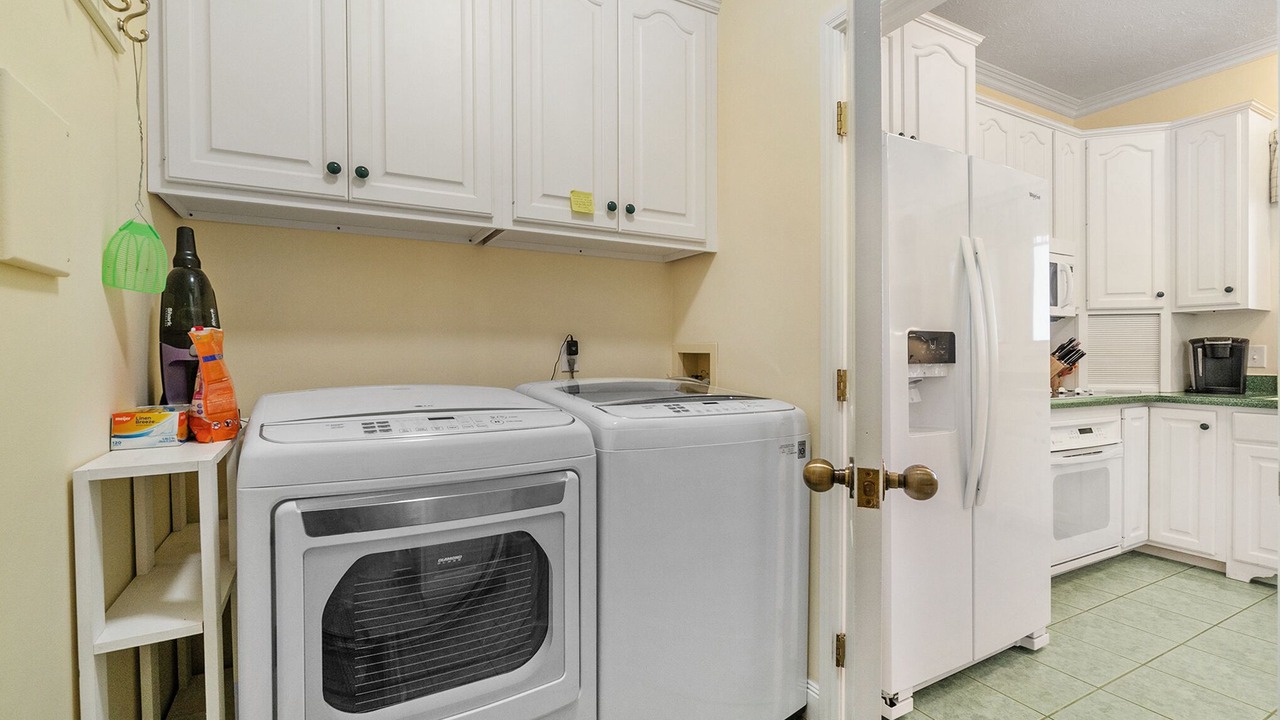 Photo of Kitchen in Manistee