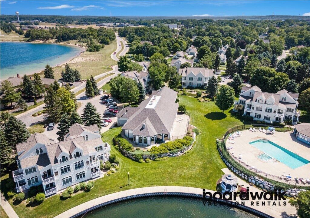 Photo of Outdoor in Manistee