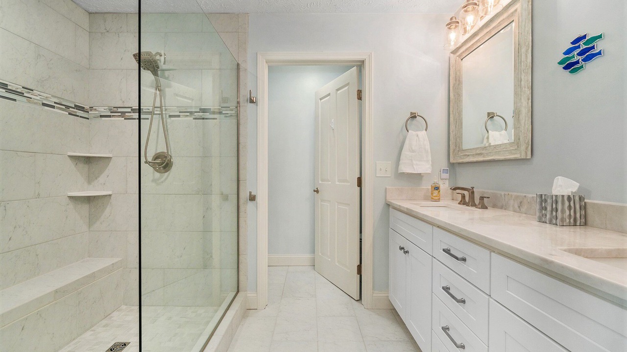 Photo of Bathroom in Manistee