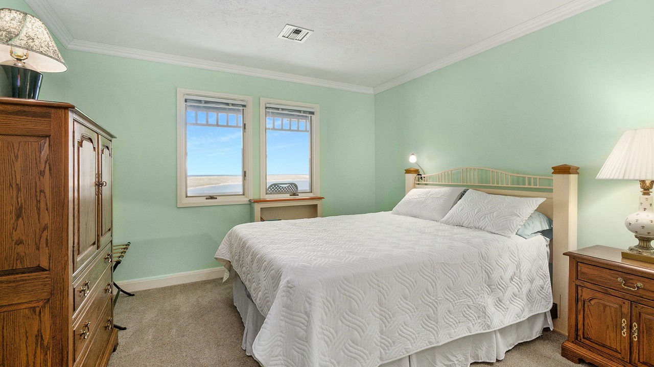 Photo of Bedroom in Manistee