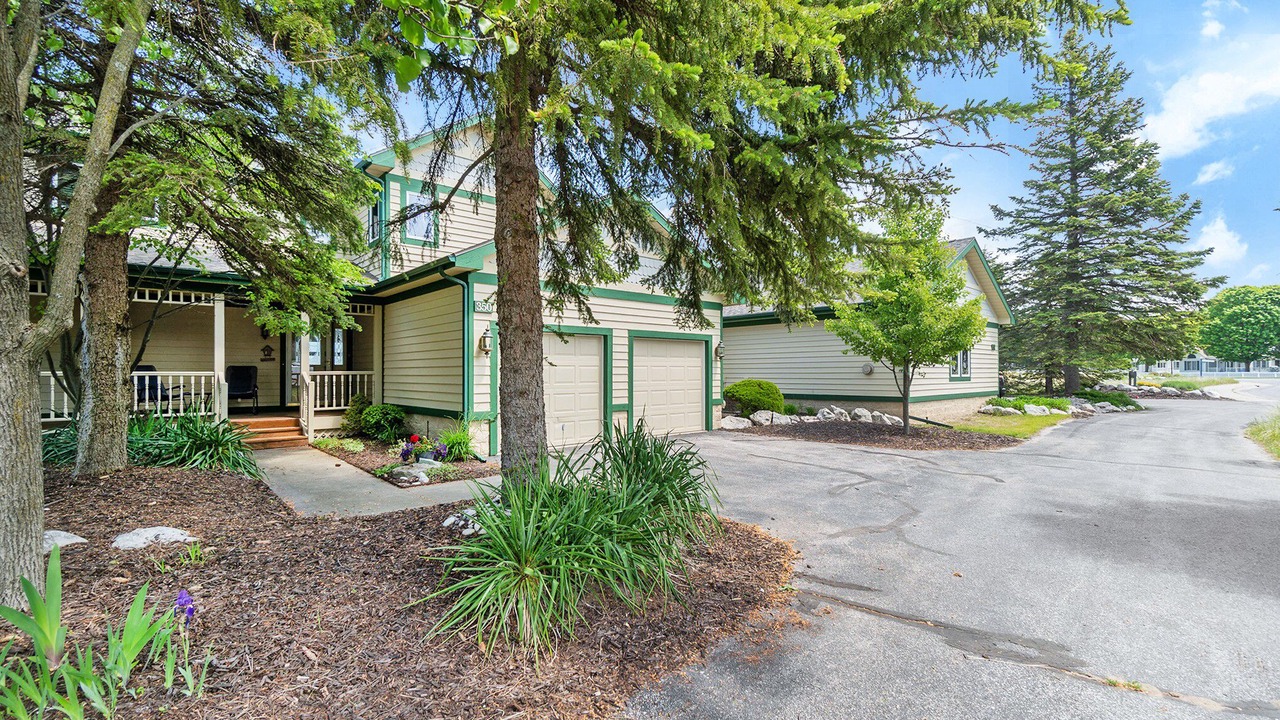 Photo of Outdoor in Manistee