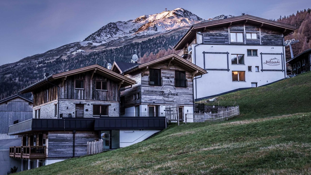 Photo of Outdoor in Soelden