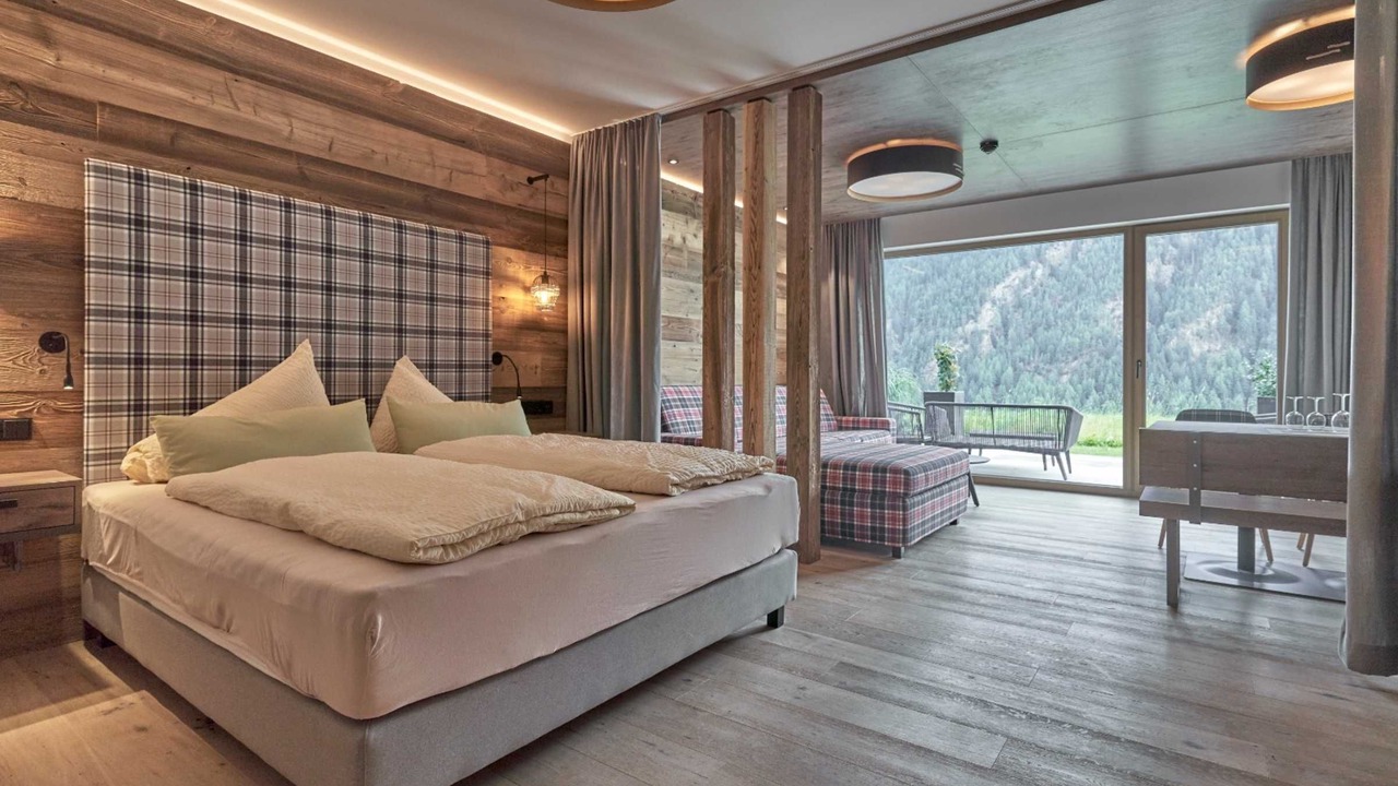 Photo of Bedroom in Soelden