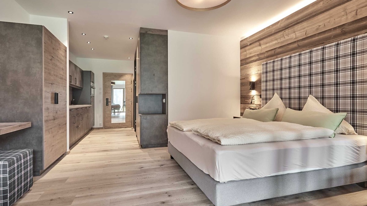 Photo of Bedroom in Soelden