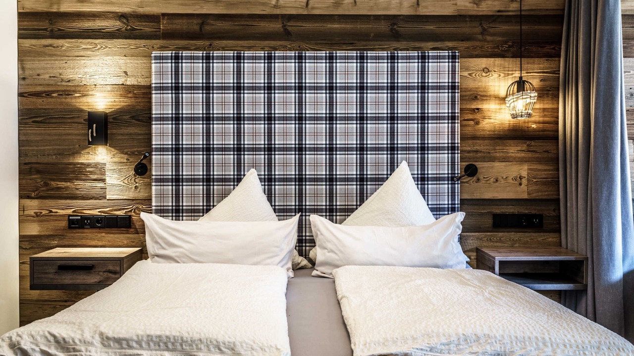 Photo of Bedroom in Soelden