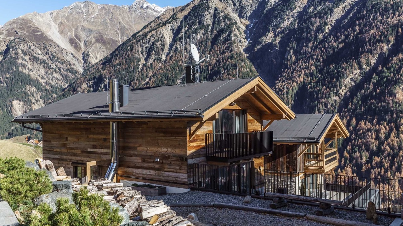 Photo of Outdoor in Soelden