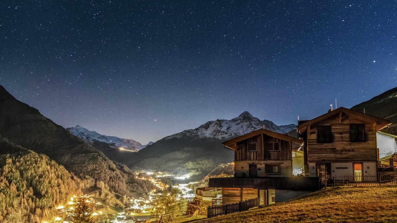 Photo of Outdoor in Soelden