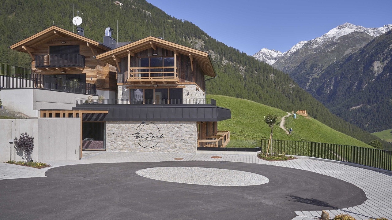 Photo of Outdoor in Soelden