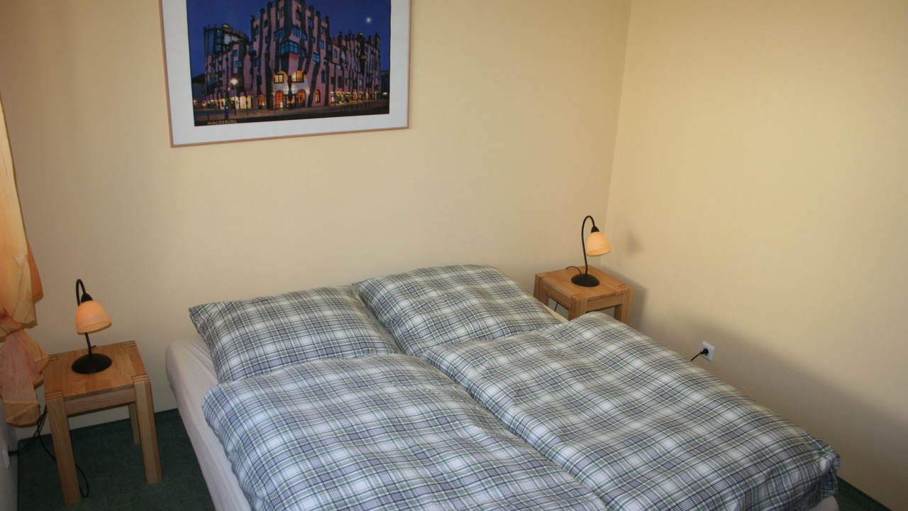 Photo of Bedroom in Seupahn