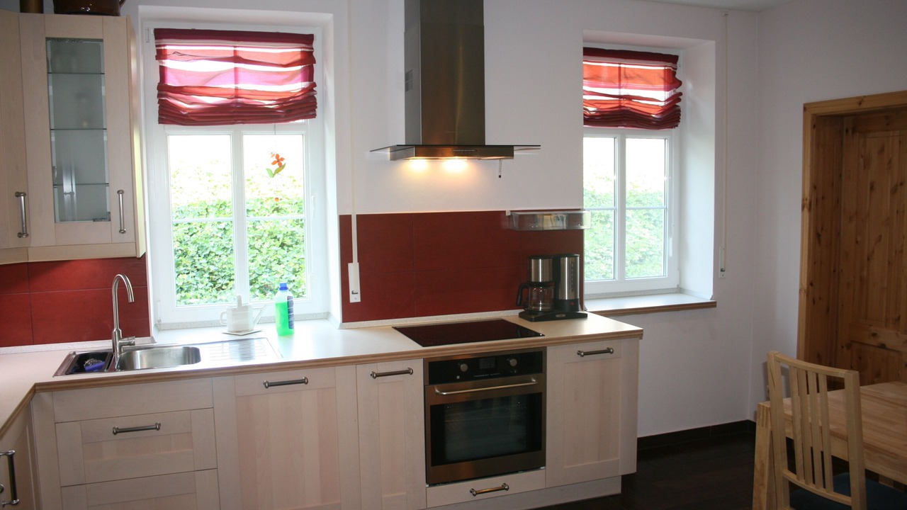 Photo of Kitchen in Seupahn