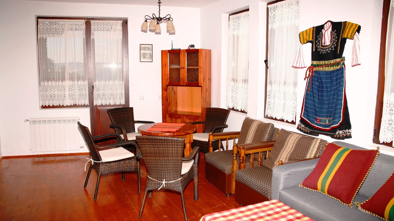 Photo of Livingroom in Delchevo
