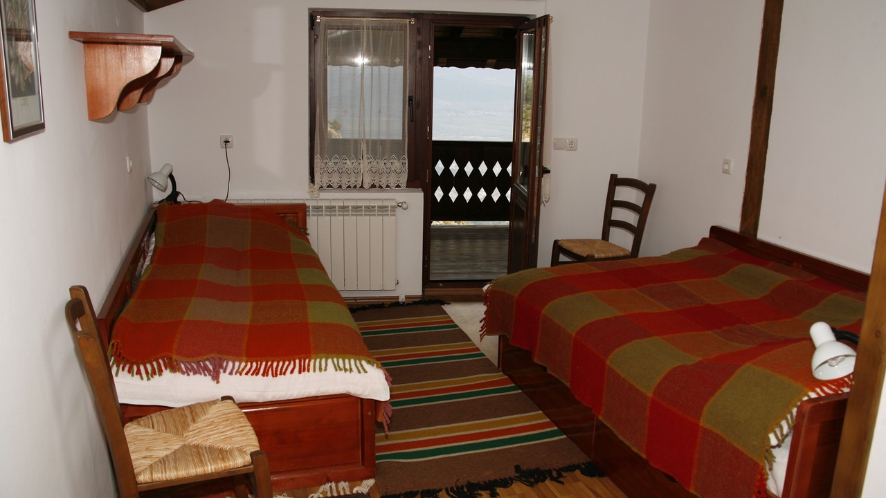 Photo of Bedroom in Delchevo