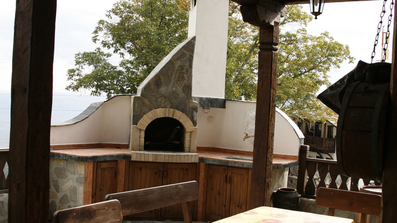 Photo of Outdoor in Delchevo